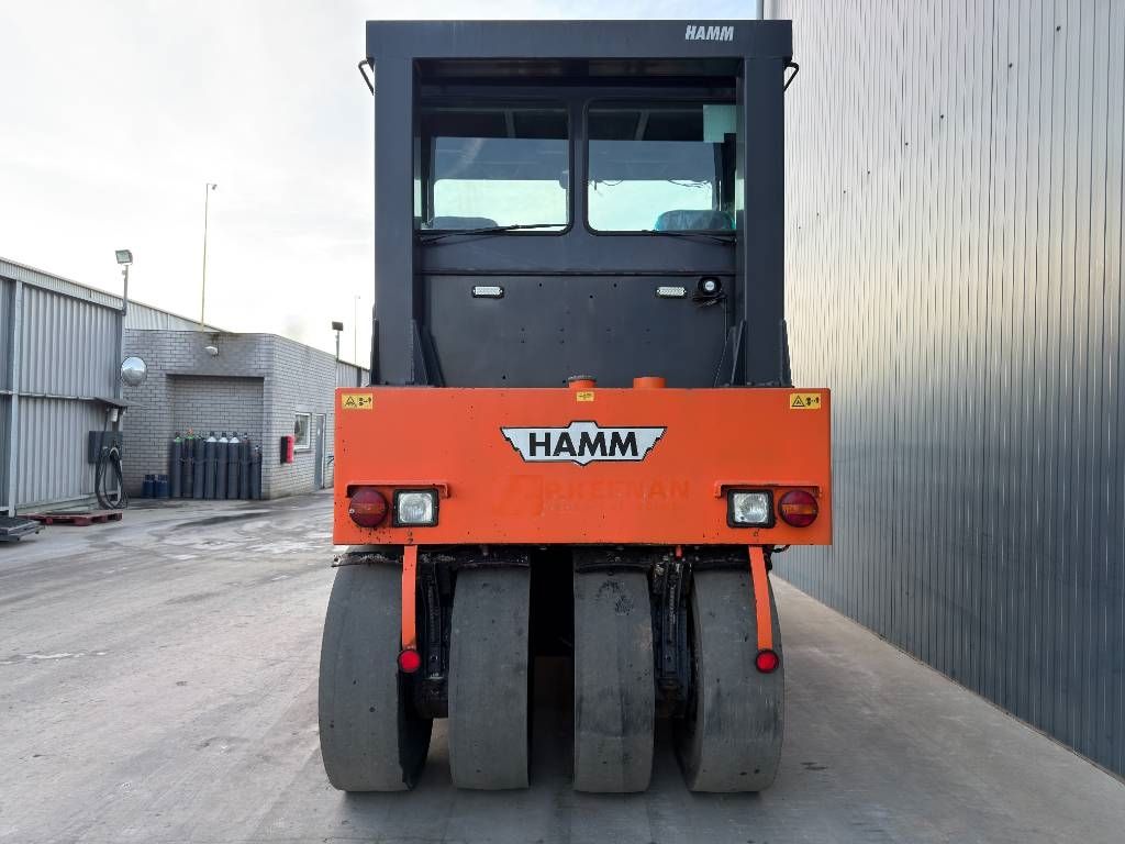 Hamm GRW15