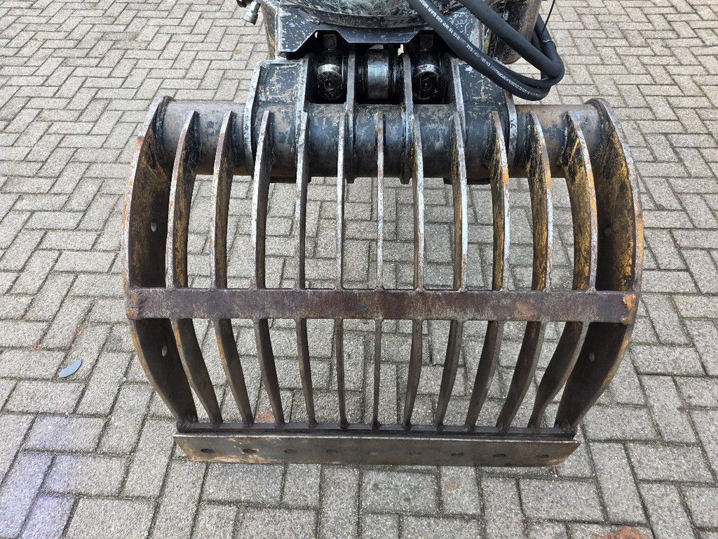 Verachtert Kingshof sorteerknijper