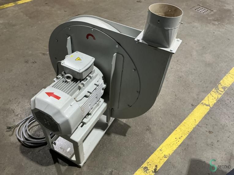 Breitbandschleifmaschinen Houfek SPB 1100 BULDOG 5 2023