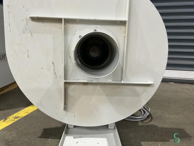 Breitbandschleifmaschinen Houfek SPB 1100 BULDOG 5 2023