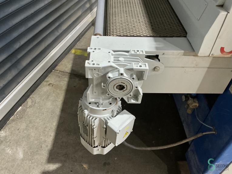 Breitbandschleifmaschinen Houfek SPB 1100 BULDOG 5 2023