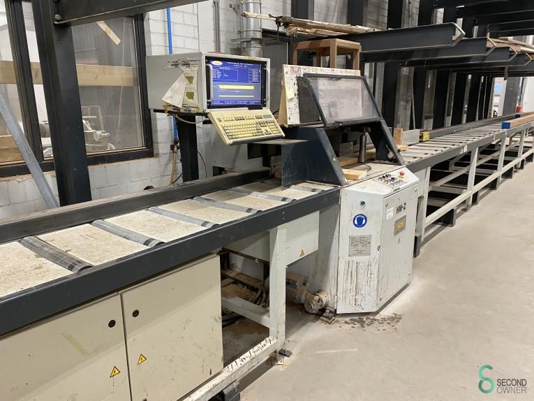 Onderliggende afkortzagen H&M HM-Z