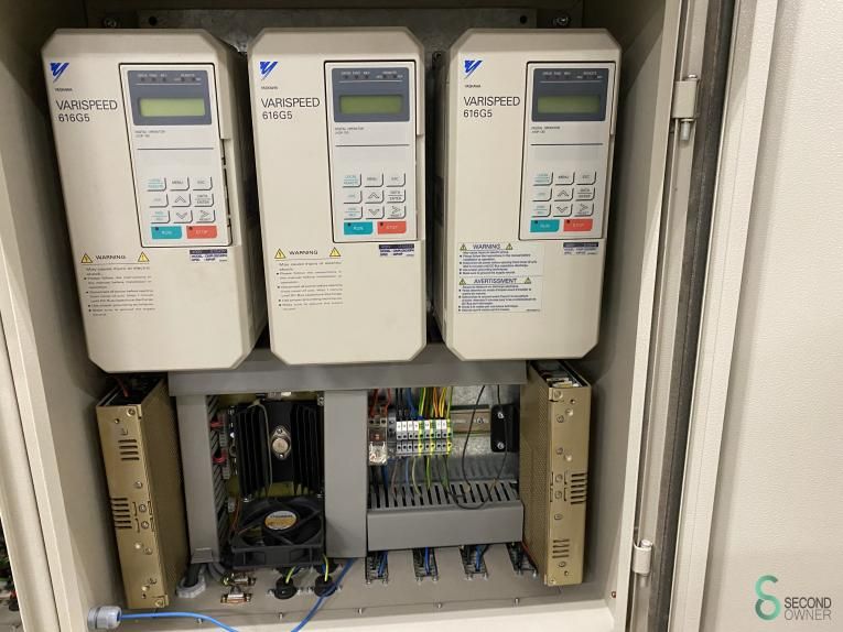 Onderliggende afkortzagen H&M HM-Z