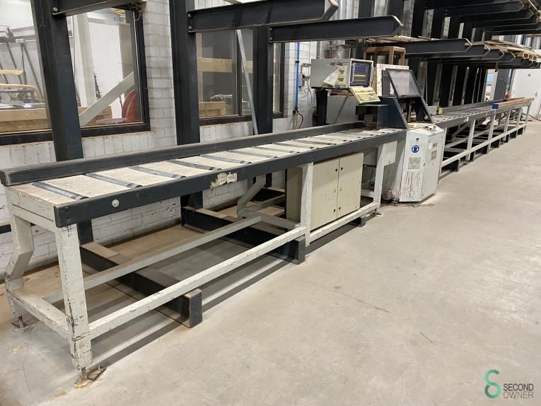 Onderliggende afkortzagen H&M HM-Z