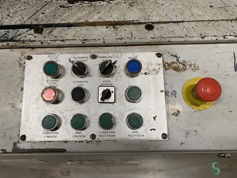 Onderliggende afkortzagen H&M HM-Z