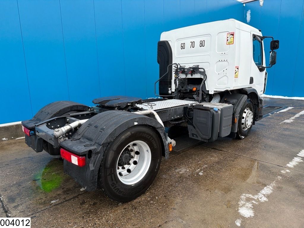 Renault Premium EURO 5, Retarder, PTO, Pomp