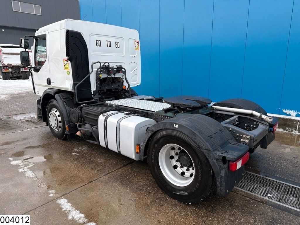 Renault Premium EURO 5, Retarder, PTO, Pomp