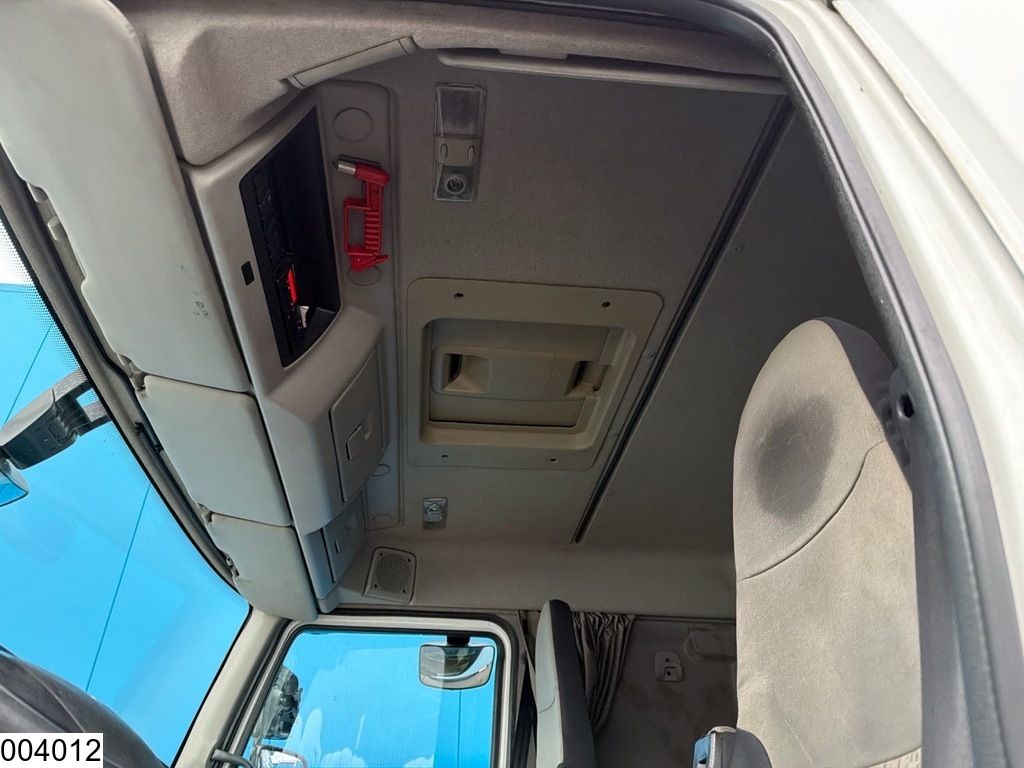 Renault Premium EURO 5, Retarder, PTO, Pomp