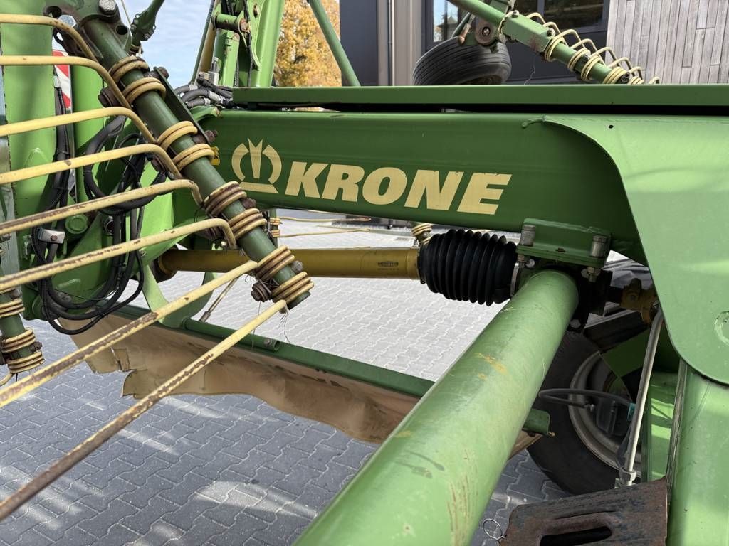 Krone Swadro 1400