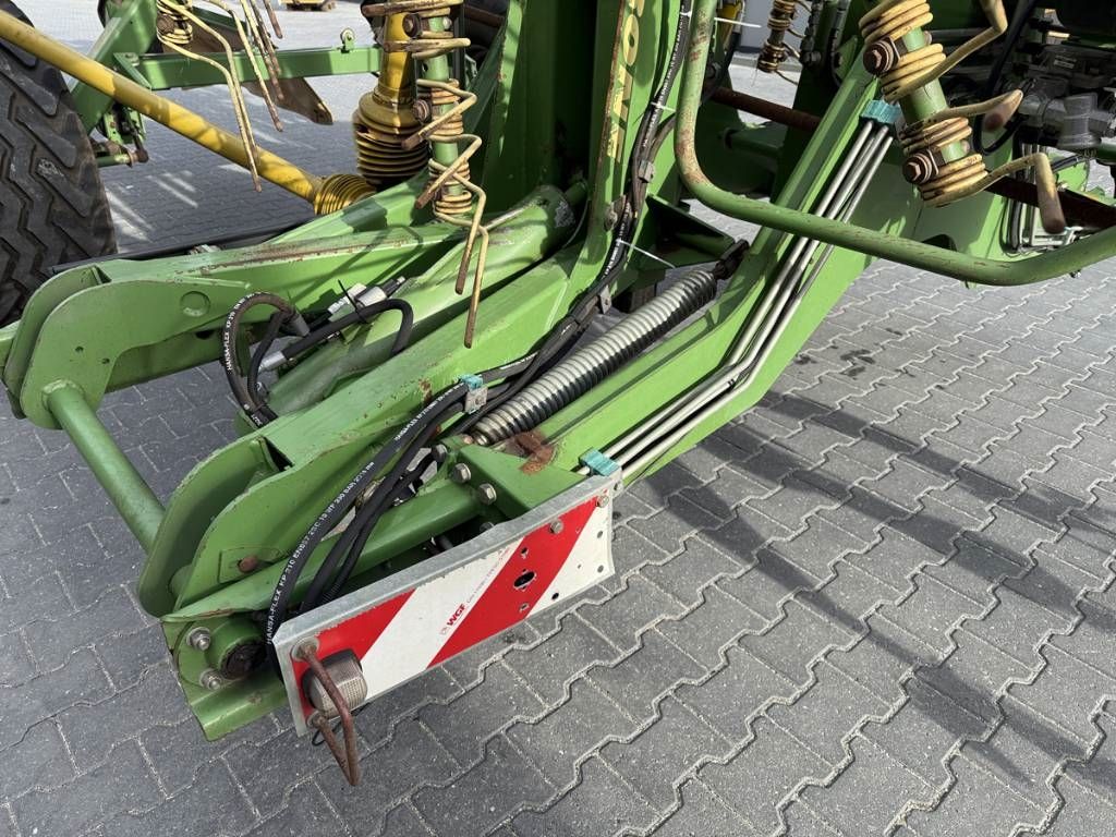 Krone Swadro 1400