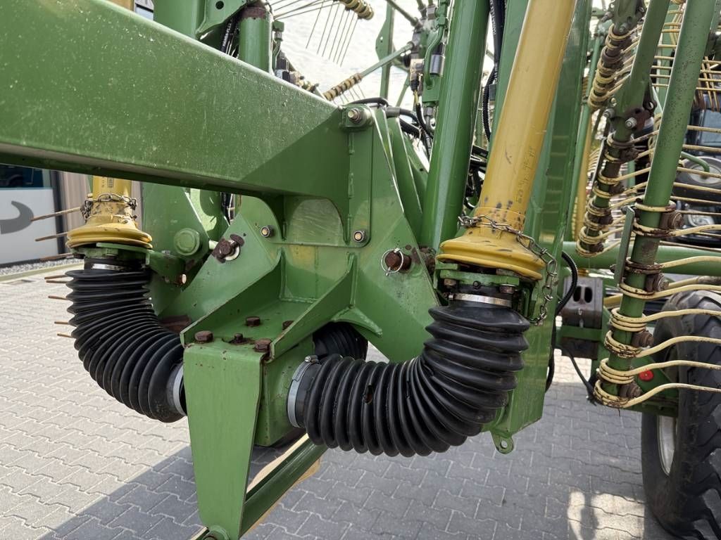 Krone Swadro 1400