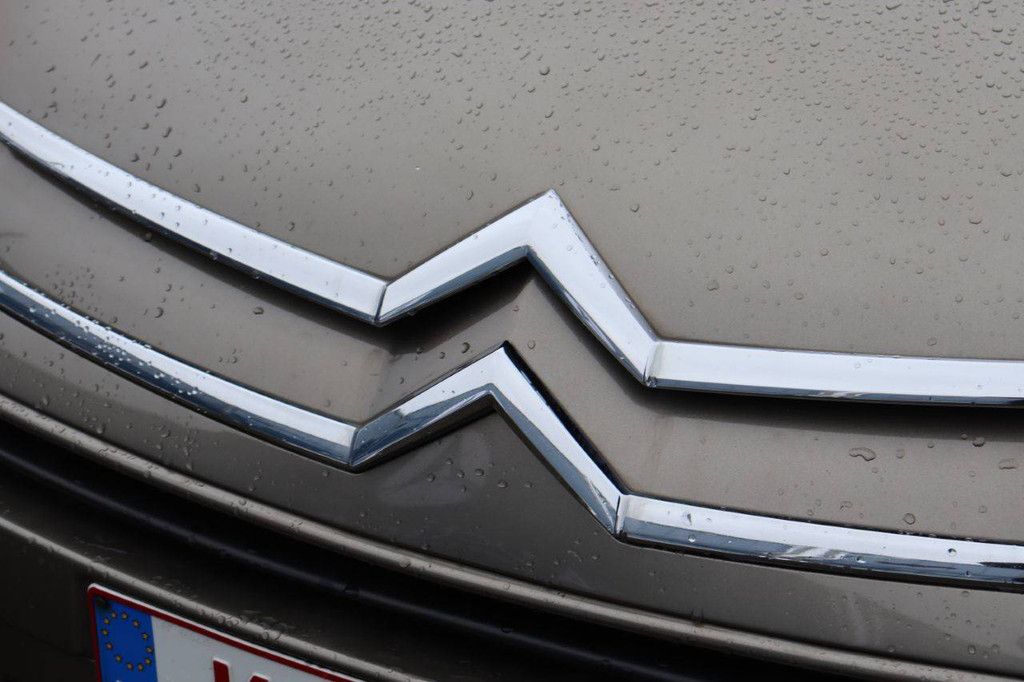 Personenauto Citroën C4 Diesel 110pk 2010 (Marge)