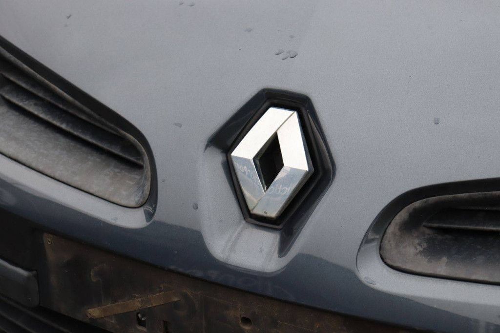 Personenauto Renault Clio Diesel 68pk 2008 (Marge)