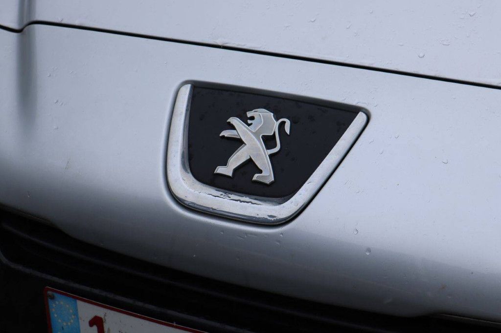 Pkw Peugeot 308 SW Diesel 92 PS 2013 (Marge)