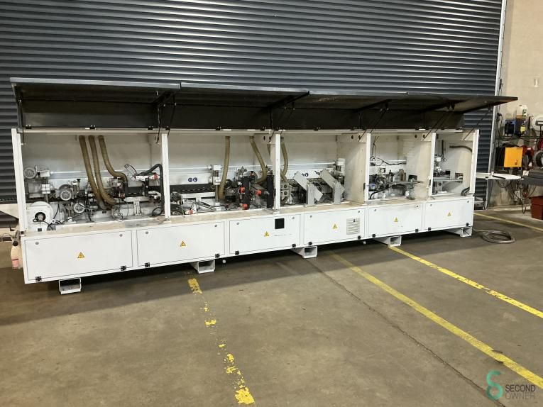 Kantenanleimmaschinen Cehisa Avant 4.9 2020