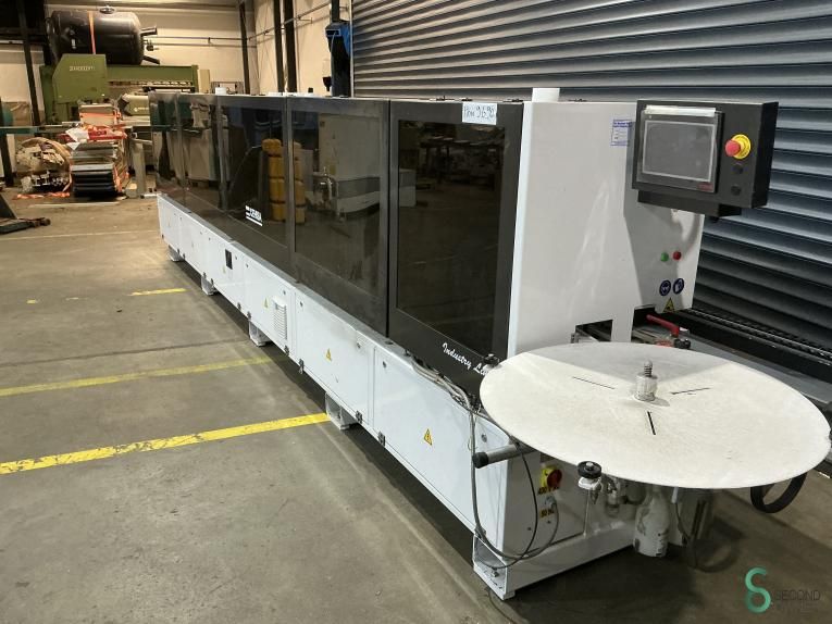 Kantenanleimmaschinen Cehisa Avant 4.9 2020