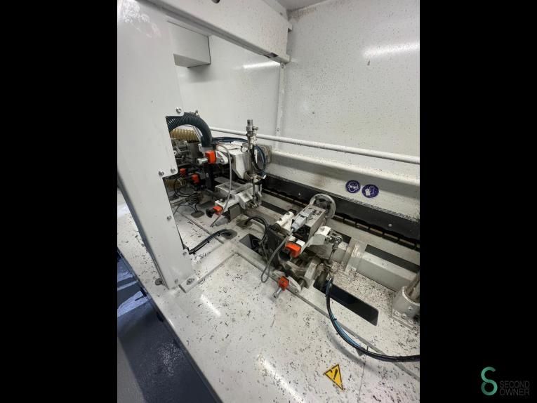 Kantenanleimmaschinen Cehisa Avant 4.9 2020