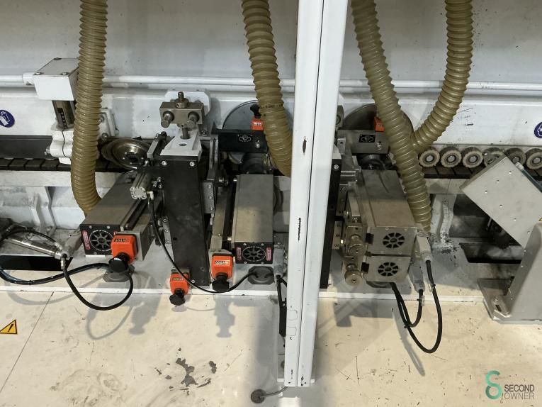 Kantenanleimmaschinen Cehisa Avant 4.9 2020