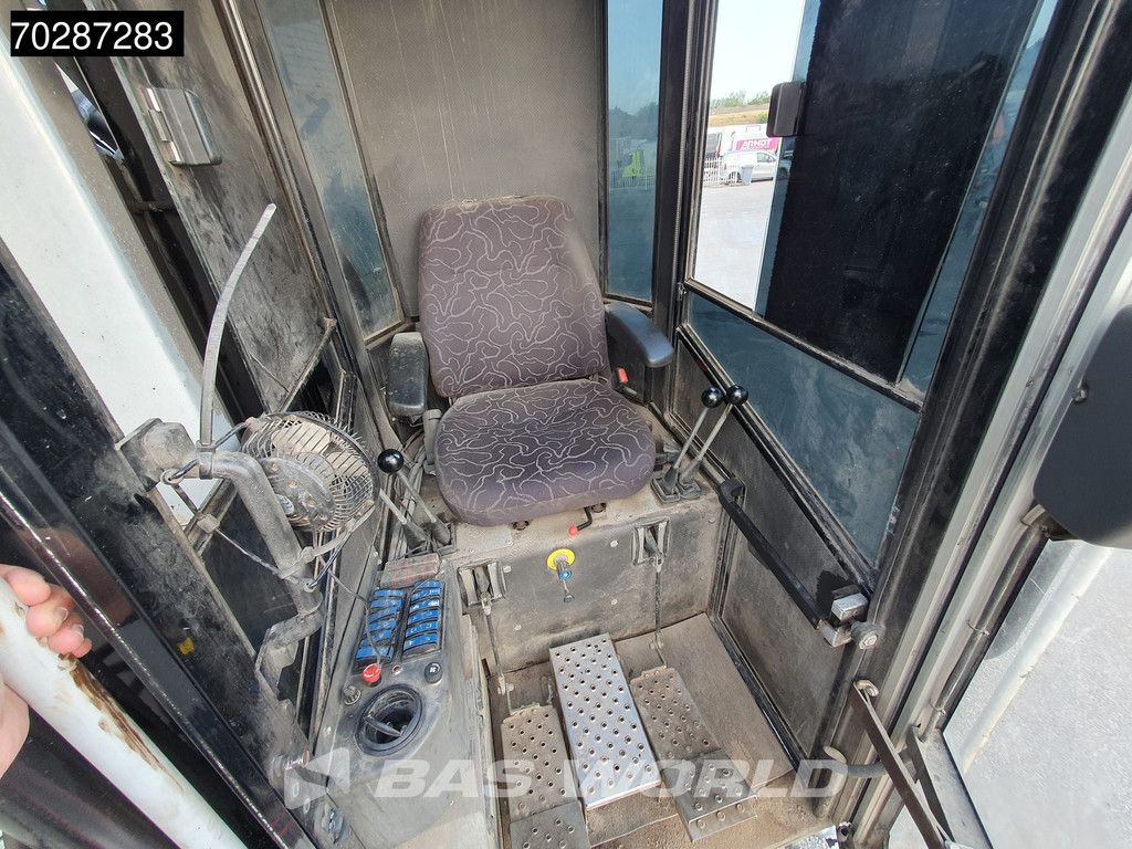 Volvo FH16 FH16 750 6X4 HIAB E96S 79 wood crane Retarder Dynamic-Steering Big-Axle Euro 6