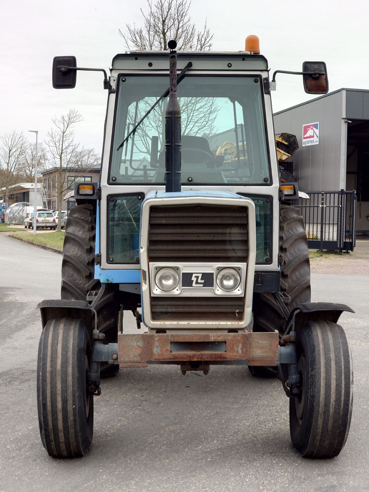 Landini 7880 2wd