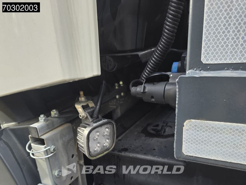 Volvo FH 500 6X2 NEW! Machine transporter Lift+steering Axle VEB+ Euro 6