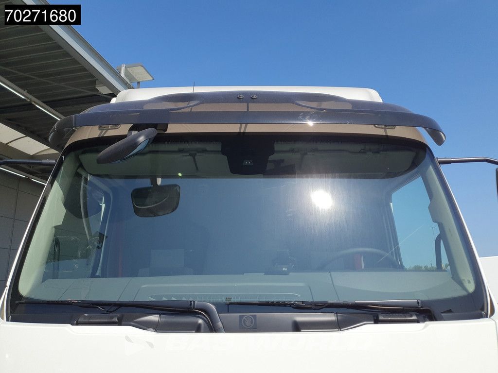 Renault D 240 4X2 NEW 12tonner 240PK 1500kg Ladebordwand ACC Euro 6