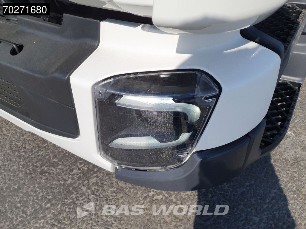 Renault D 240 4X2 NEW 12tonner 240PK 1500kg Ladebordwand ACC Euro 6