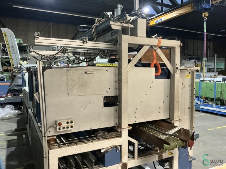 Ein-Ausgabe-Systeme Unknown