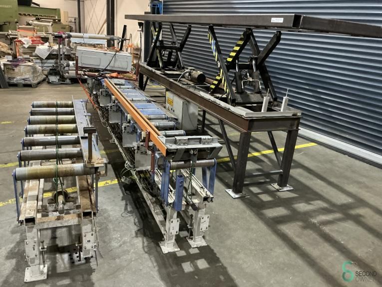 Ein-Ausgabe-Systeme Unknown