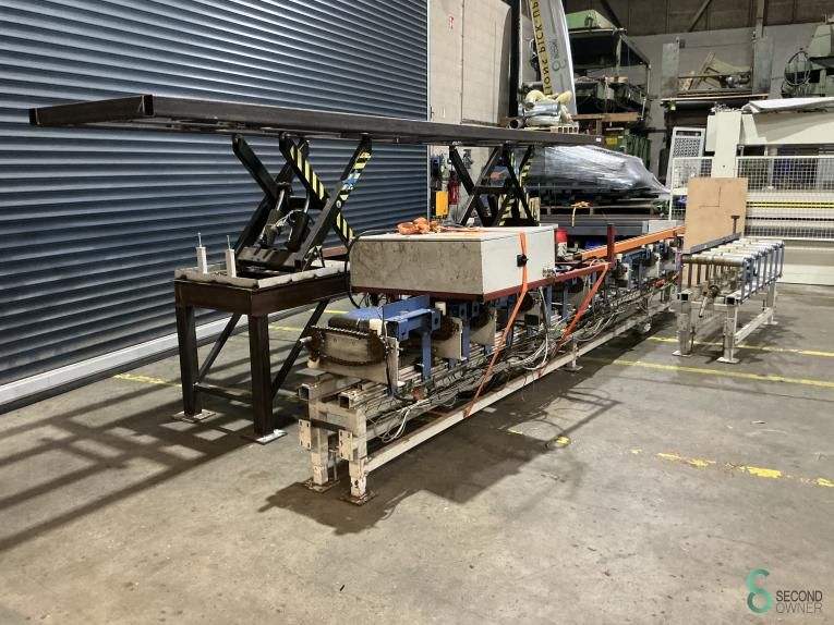 Ein-Ausgabe-Systeme Unknown