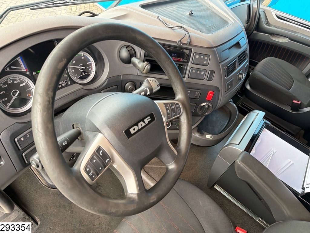 DAF XF 450 EURO 6d, ACC