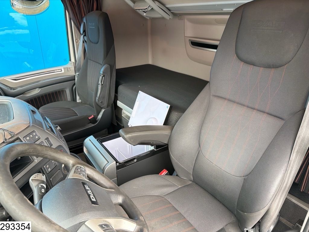 DAF XF 450 EURO 6d, ACC