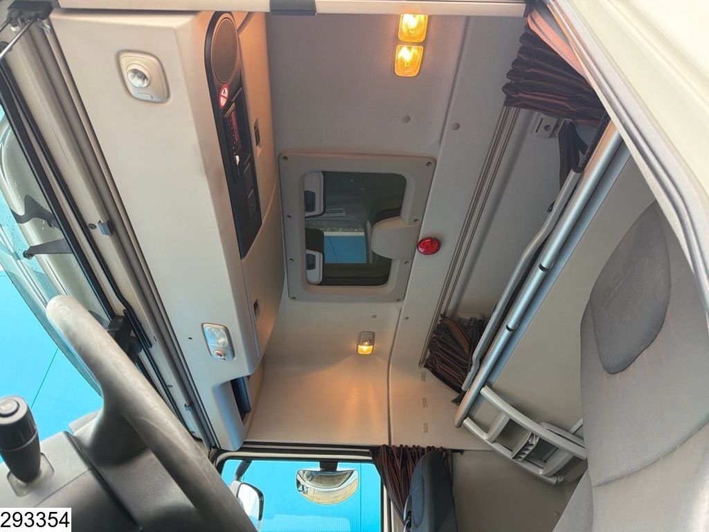 DAF XF 450 EURO 6d, ACC