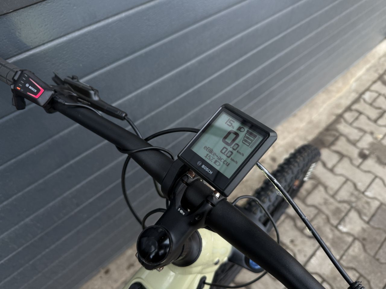 Cannondale Trail Neo 4 E-mountainbike I 3776km (incl btw en fact