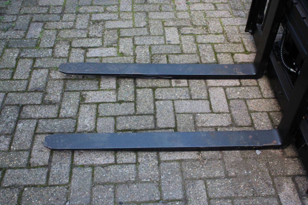 Heftruck Yale GDP35VX E2795 Diesel 2680kg 5.96m 2011