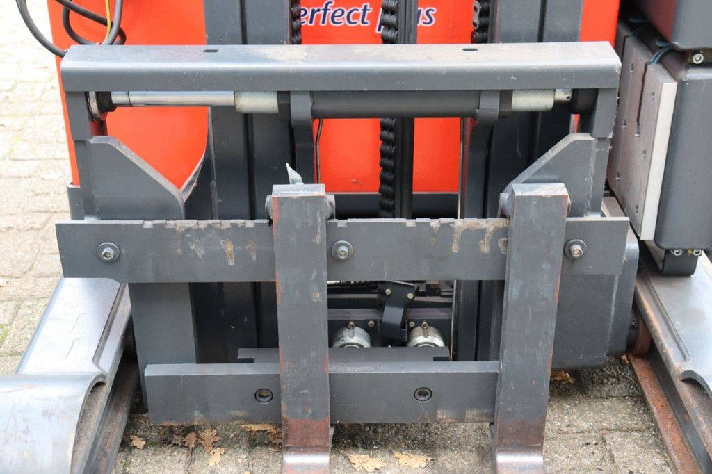 Reachtruck Linde R14 EX S Elektrisch 1400kg 2015