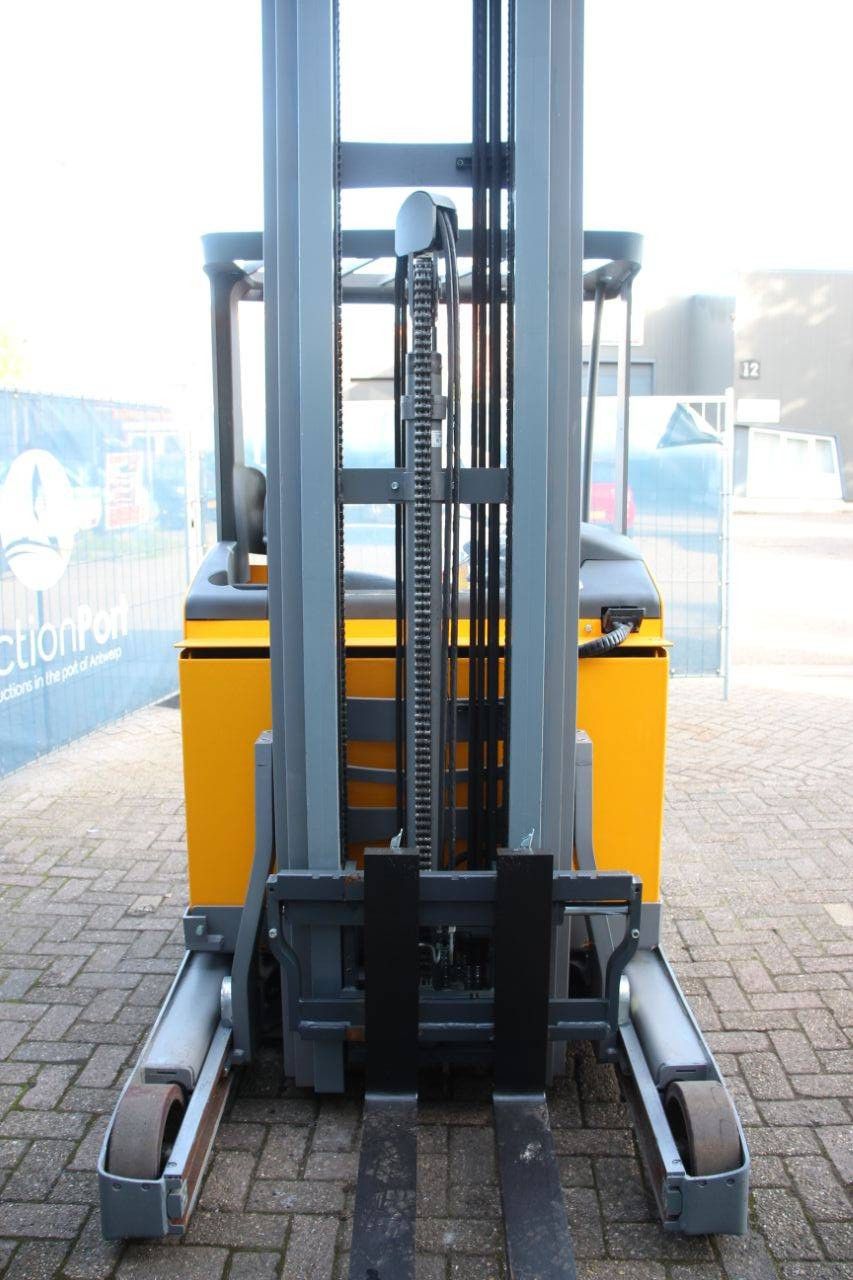 Reachtruck Jungheinrich ETV214 Elektrisch 1400kg 8.72m 2016