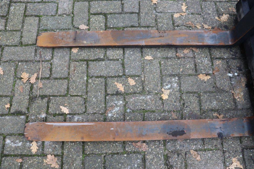 Heftruck Mic PE 25 MP MK VI A-1 Elektrisch 2500kg 0.5m 1998