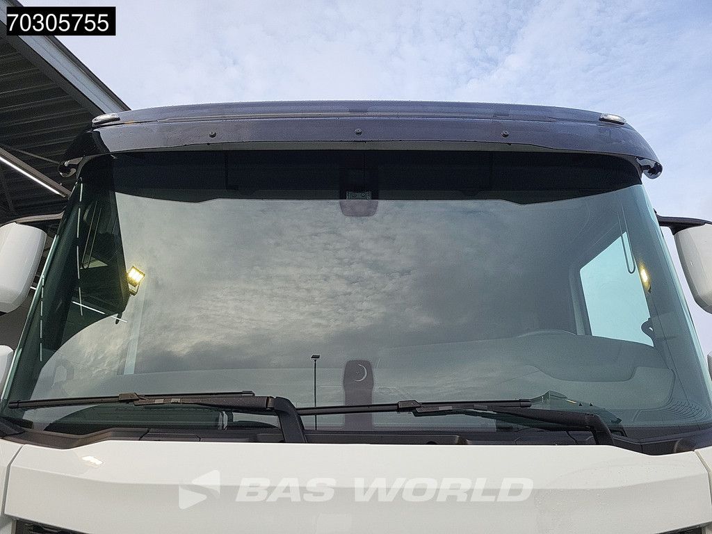 DAF XD 310 4X2 NEW! 19tonner 2000kg Ladebordwand Automatic ACC