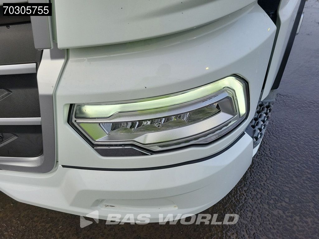 DAF XD 310 4X2 NEW! 19tonner 2000kg Ladebordwand Automatic ACC