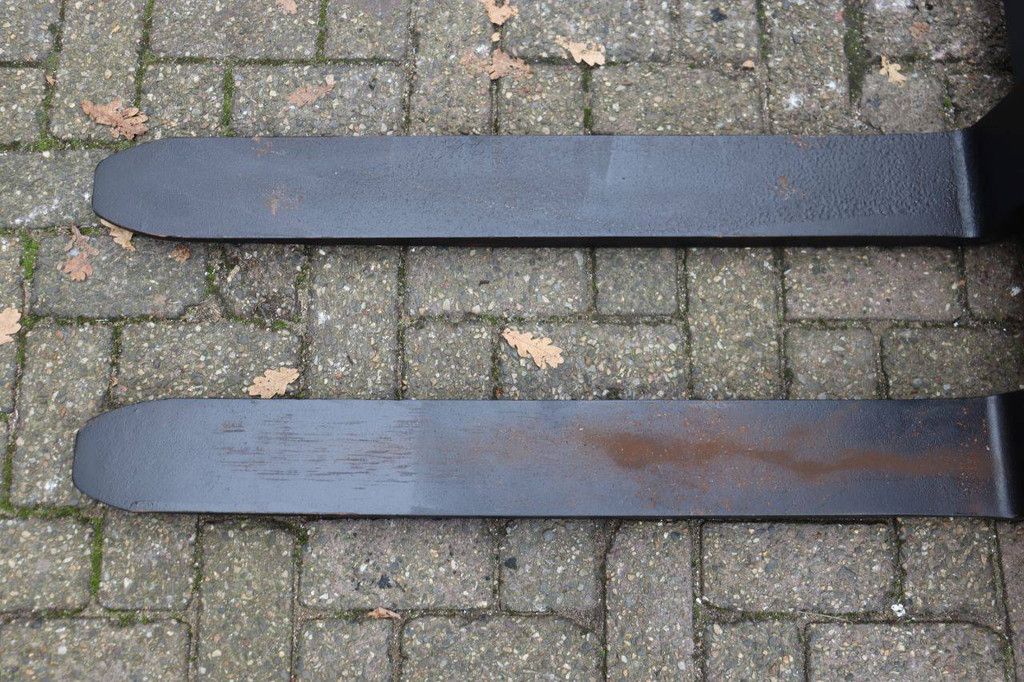 Heftruck Linde E16PH-02 Elektrisch 1600kg 2014