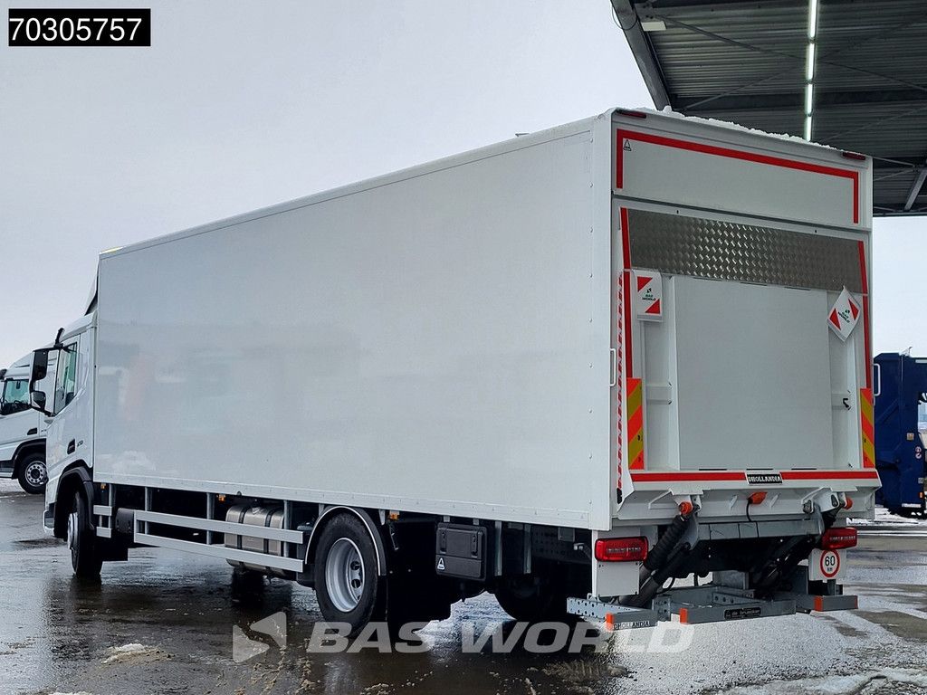 DAF XD 310 4X2 NEW! 19tonner 2000kg Ladebordwand Automatic ACC