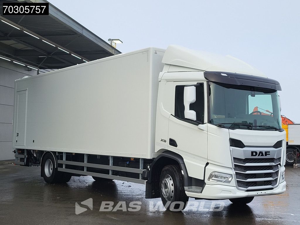 DAF XD 310 4X2 NEW! 19tonner 2000kg Ladebordwand Automatic ACC