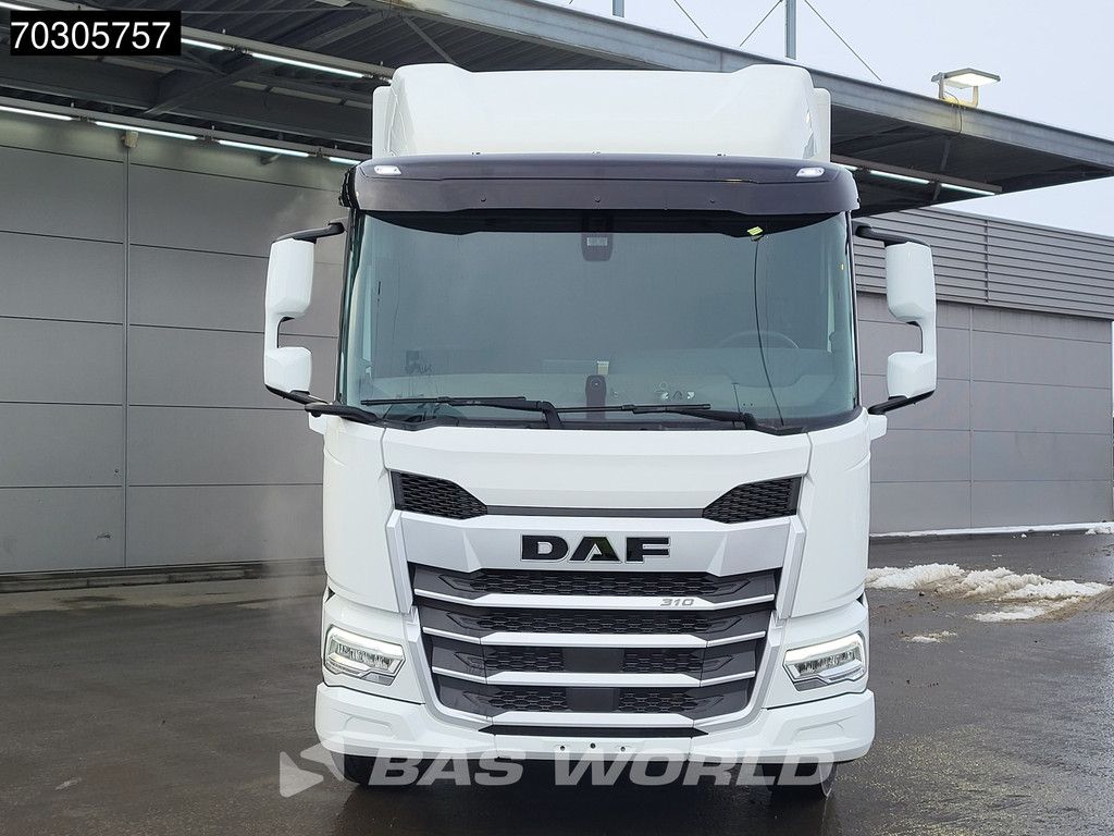 DAF XD 310 4X2 NEW! 19tonner 2000kg Ladebordwand Automatic ACC