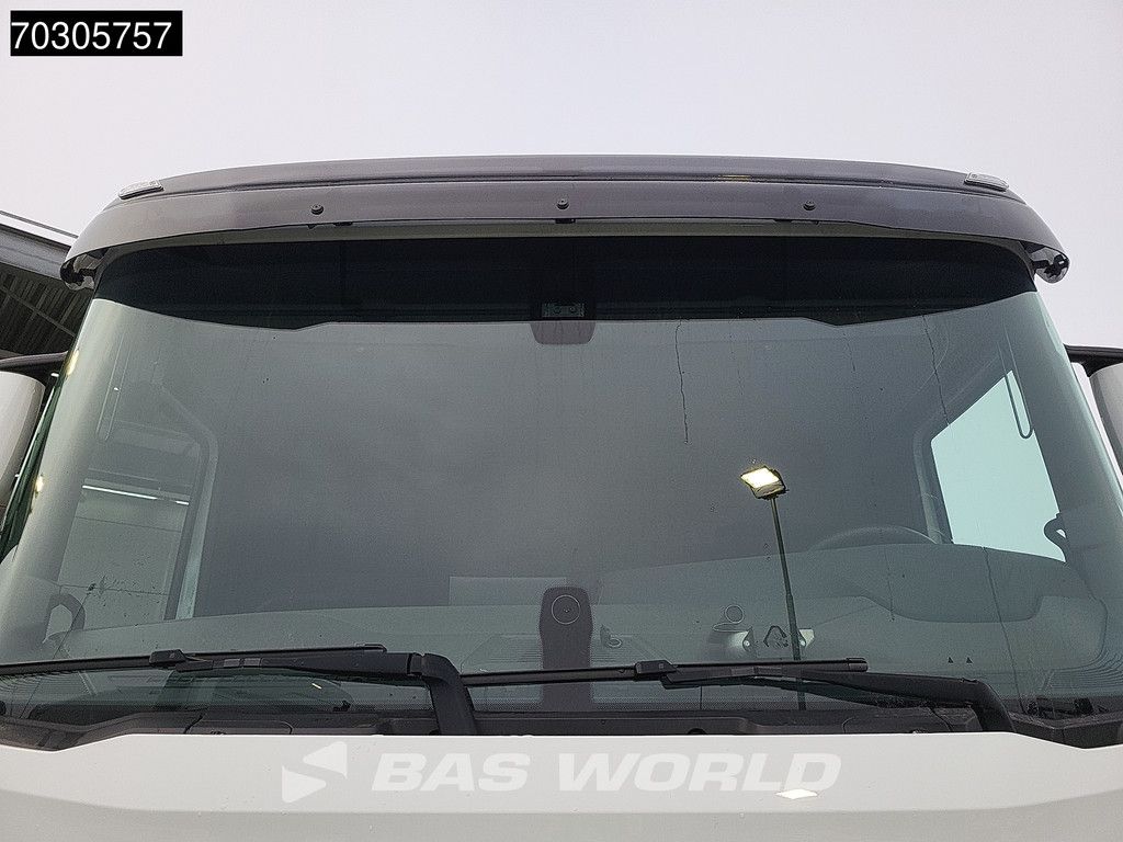 DAF XD 310 4X2 NEW! 19tonner 2000kg Ladebordwand Automatic ACC