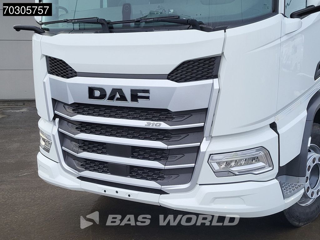 DAF XD 310 4X2 NEW! 19tonner 2000kg Ladebordwand Automatic ACC