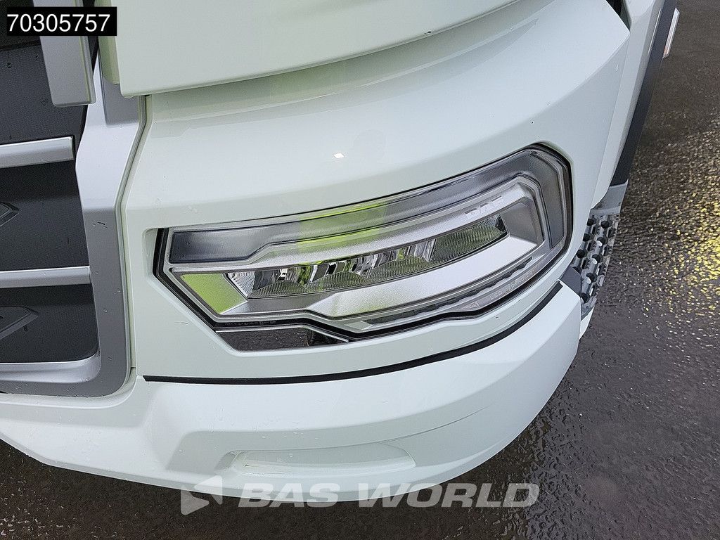 DAF XD 310 4X2 NEW! 19tonner 2000kg Ladebordwand Automatic ACC