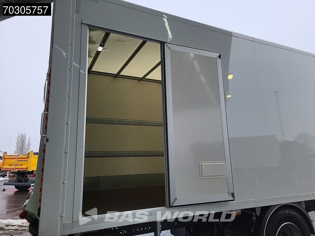 DAF XD 310 4X2 NEW! 19tonner 2000kg Ladebordwand Automatic ACC