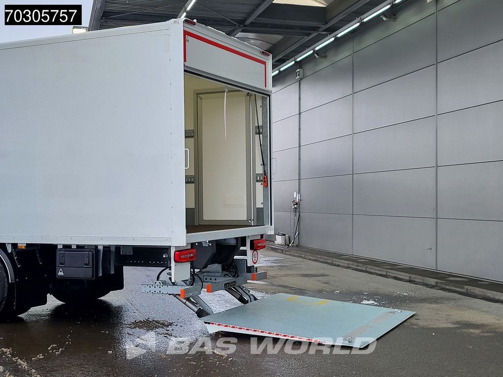 DAF XD 310 4X2 NEW! 19tonner 2000kg Ladebordwand Automatic ACC