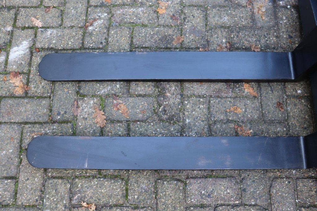 Heftruck Linde H25T LPG 2500kg 5.9m 2006